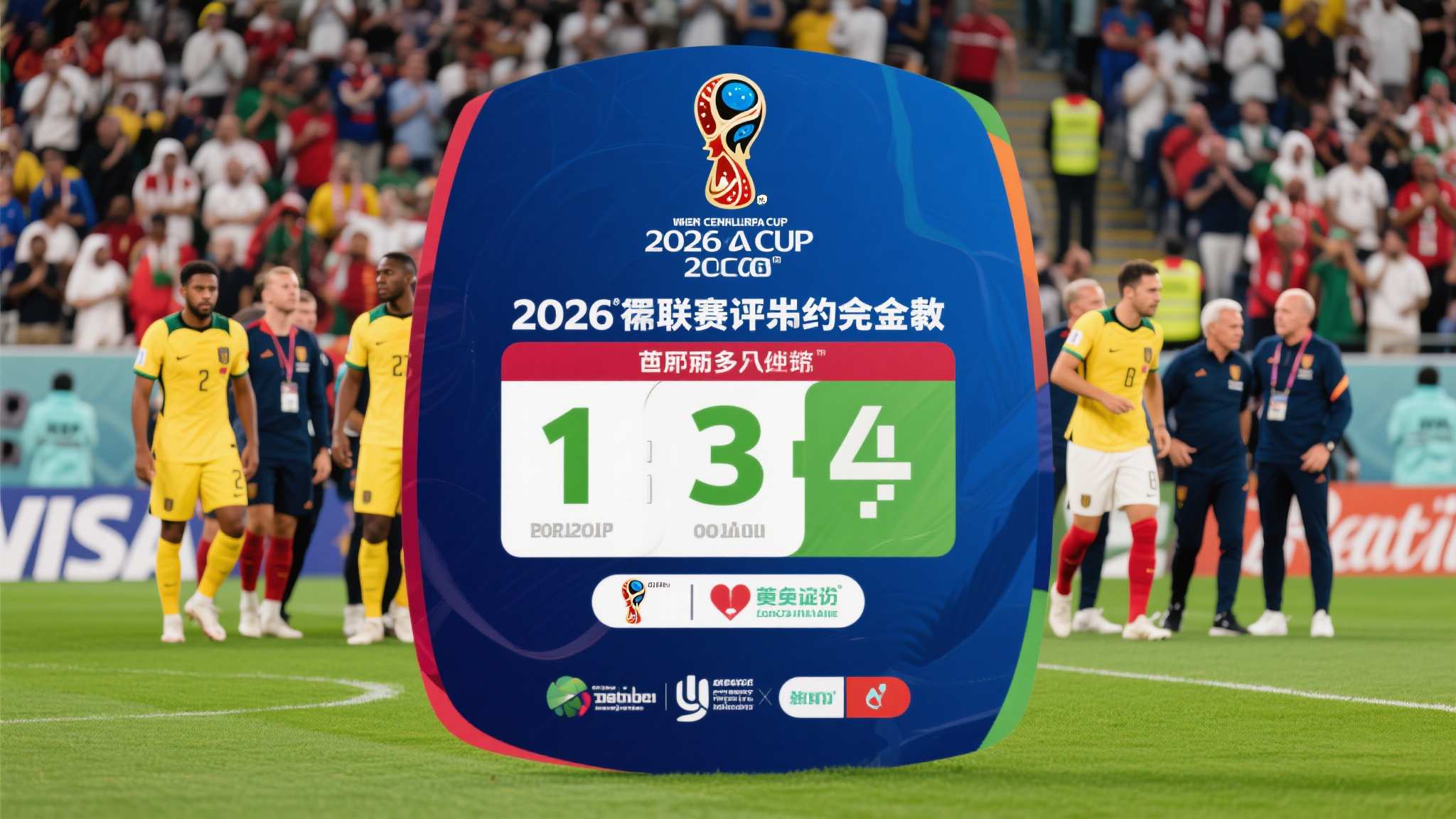 世界杯买球官网入口|世界杯竞猜外围平台｜比分投注|FIFA Worldcup TV